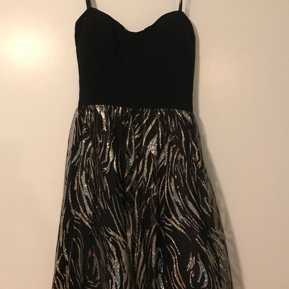 macy's blondie nites